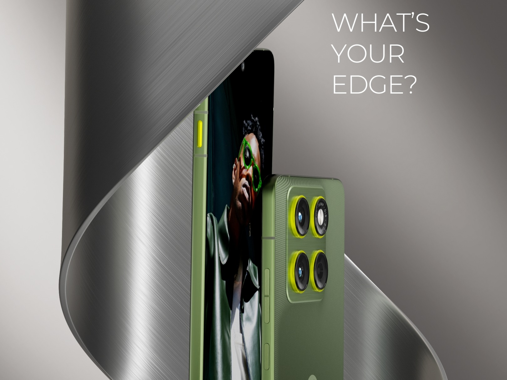 ĦֻEdge 70 Ȳ 6  4800mAh 