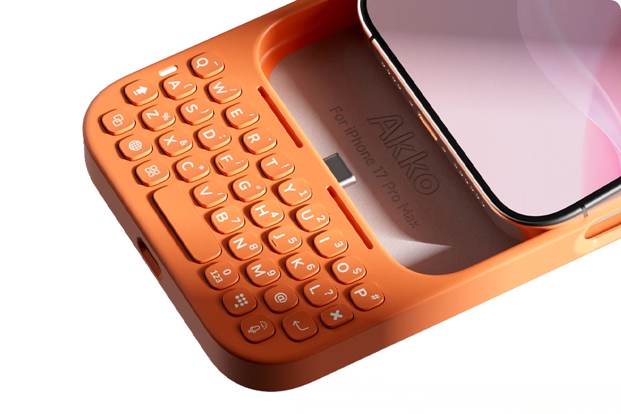 ÿΰСݮУMetaKey ֻǵǳƻ iPhone 16/17 Pro Max 