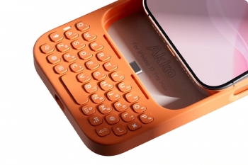 ÿΰСݮУMetaKey ֻǵǳƻ iPhone 16/17 Pro Max 