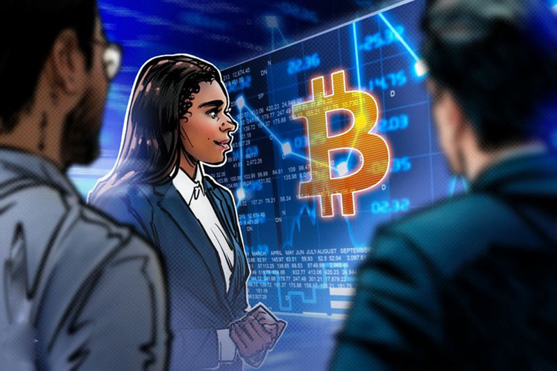 ԱȷرңBTC۸1.5%󽫻ص11Ԫ֥CMEȱ