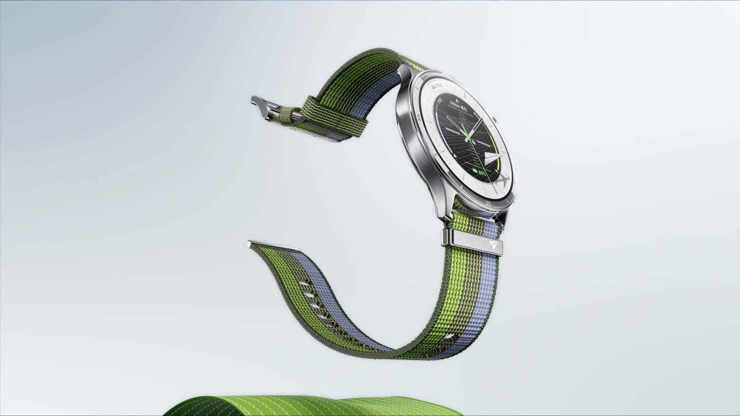 ųơᱡʡOPPO Watch S ֱ۽10  16 շ