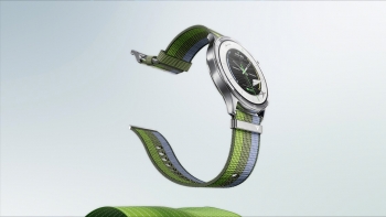 ųơᱡʡOPPO Watch S ֱ۽10  16 շ
