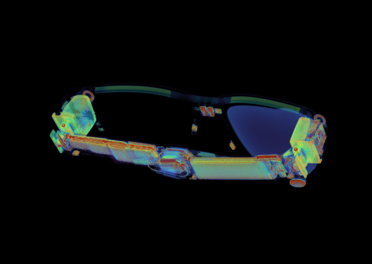 Meta Ray-Ban Display �����۾���⣺AR �������ȣ���ά���Դ�̰�