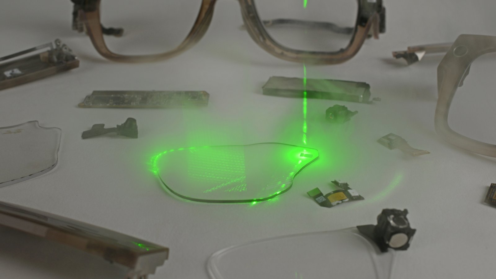 Meta Ray-Ban Display �����۾���⣺AR �������ȣ���ά���Դ�̰�