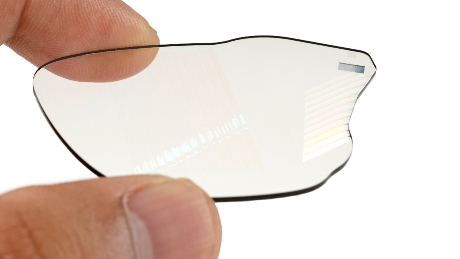 Meta Ray-Ban Display �����۾���⣺AR �������ȣ���ά���Դ�̰�