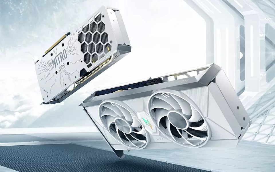 곞ƳɫӶ / Ӱʿ Radeon RX 9000 ϵԿ