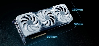 곞ƳɫӶ / Ӱʿ Radeon RX 9000 ϵԿ