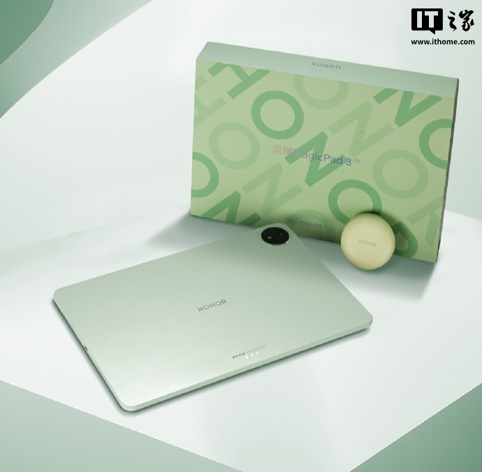 ҫ MagicPad 3 ƽ 12.5 Ӣࣺɫѡ10  15 յǳ