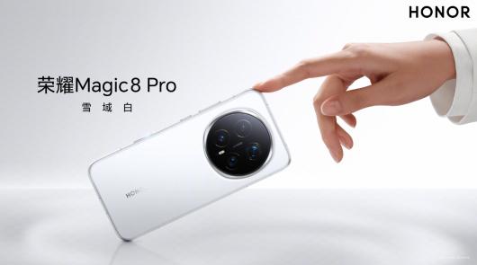 ҫ Magic8 ϵй 10  15 շ°ֵڴ AI 콢