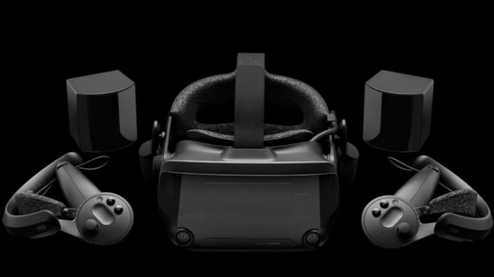 ϢVһ VR ͷԡDeckardѽ׶Σ 2025 ڷ