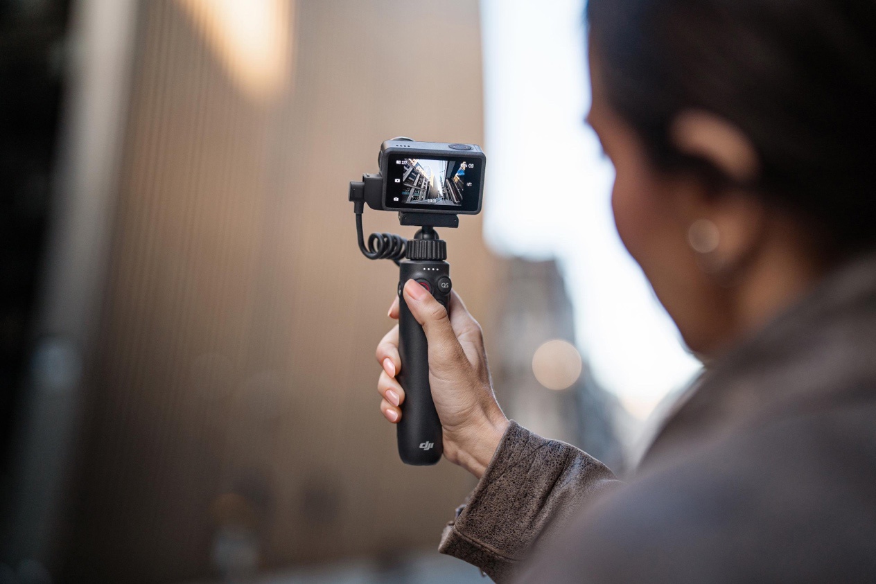 2598 Ԫ  1848 Ԫ Osmo Action 5 Pro 