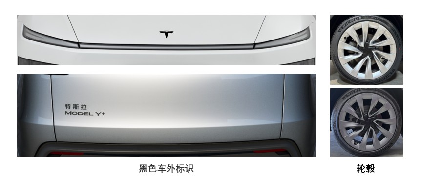 ˹ Model Y+ ɹŲ걨Ԫ﮵أ225 kW 