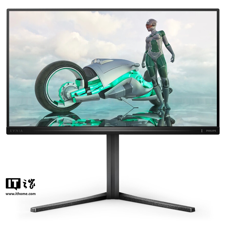  EVNIA  25M2N3200U ʾ25 Ӣ硢Ƶ 310Hz ˢ֧ HDR 400