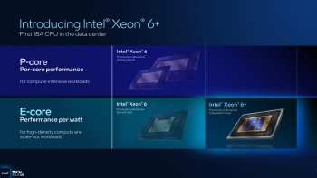ӢضԤ׿ 18A ǿ Xeon 6+Clearwater Forest