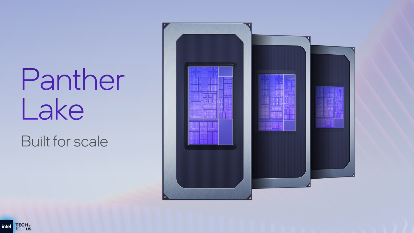 Ӣض Ultra 300 ϵСPanther Lakeܹϸ