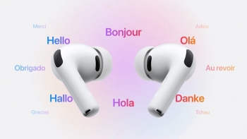 ƻΪ AirPods Pro 2/3 Ϳ Beta ̼ 8B5014c