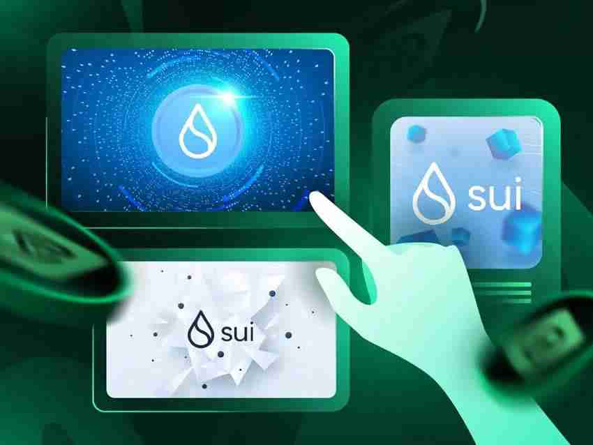 Sui��SUI Group��Ethena�����������ȶ���suiUSDe