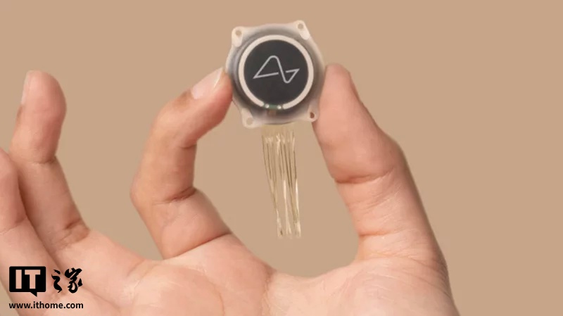 Neuralink 1 ˵­ֲǵ N1 ԻӿоƬ