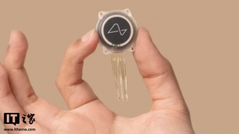 Neuralink 1 ˵­ֲǵ N1 ԻӿоƬ