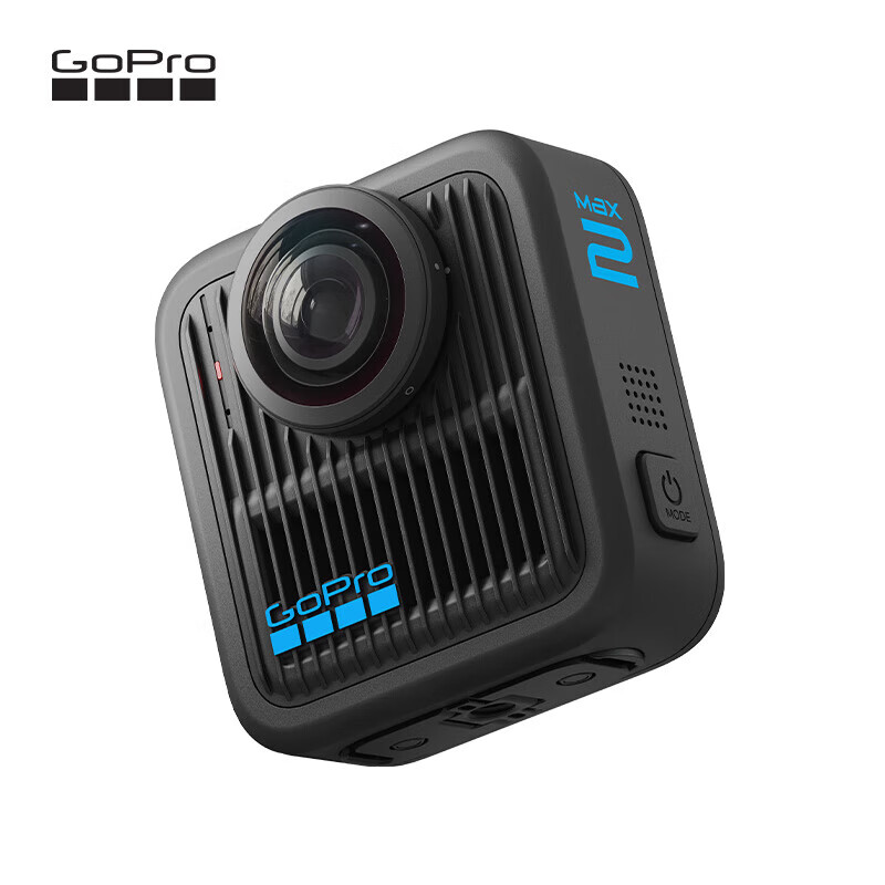 GoPro MAX 2 콢˶֧ 8K ȫ㣬3848 Ԫ