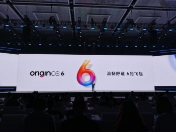 vivo OriginOS 6 ϵͳʽȫ¶̬͸ʲʡҵ׷桱ײ㼼
