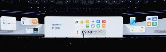 vivo OriginOS 6 ϵͳʽȫ¶̬͸ʲʡҵ׷桱ײ㼼