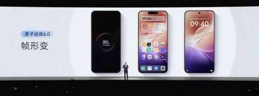 vivo OriginOS 6 ϵͳʽȫ¶̬͸ʲʡҵ׷桱ײ㼼