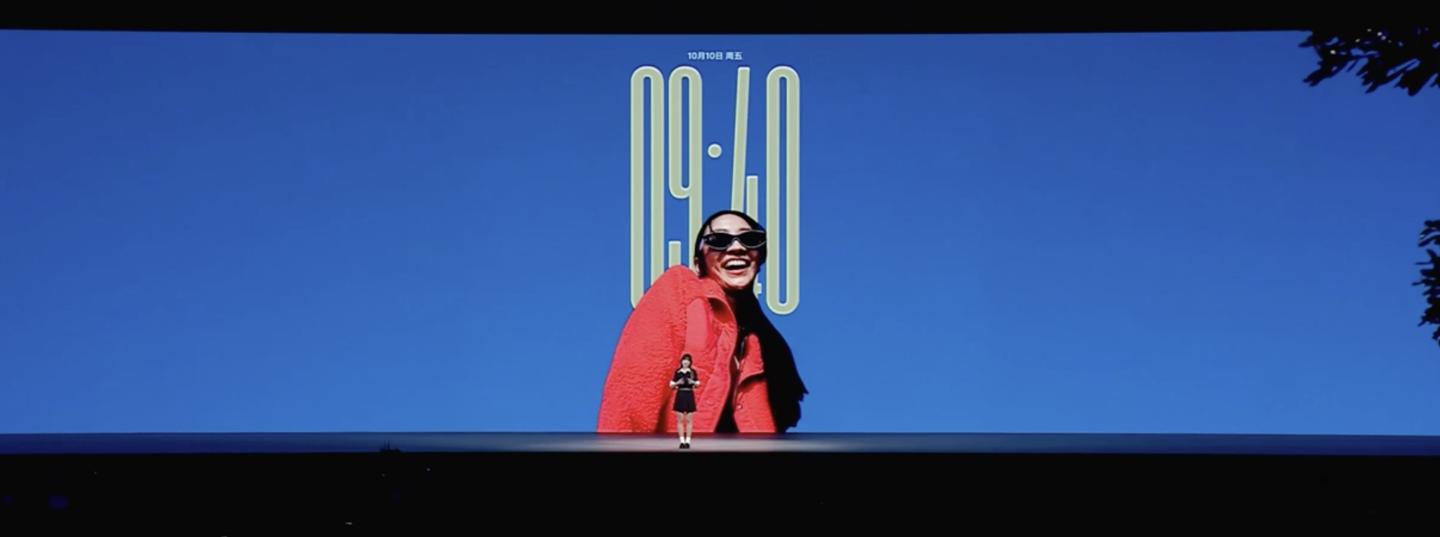 vivo OriginOS 6 ϵͳʽȫ¶̬͸ʲʡҵ׷桱ײ㼼