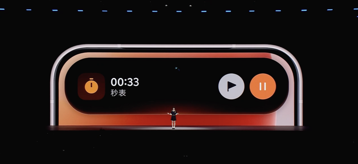 vivo OriginOS 6 ϵͳʽȫ¶̬͸ʲʡҵ׷桱ײ㼼