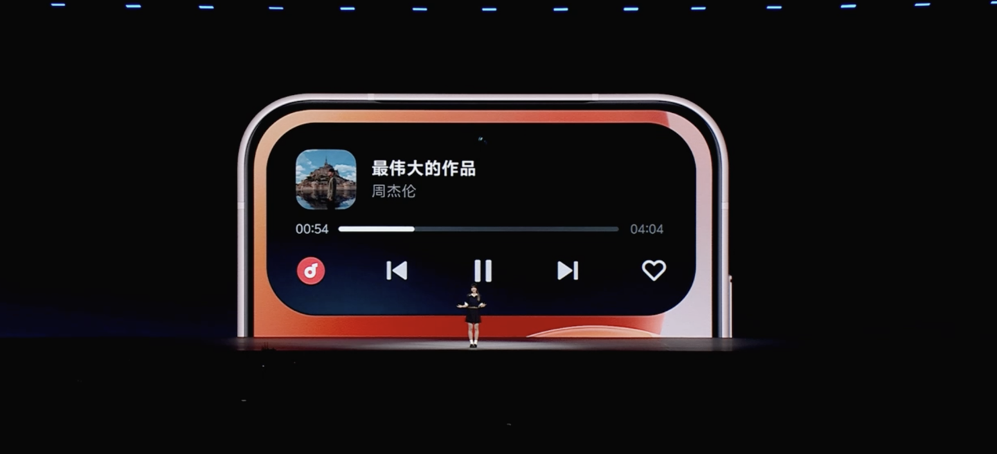 vivo OriginOS 6 ϵͳʽȫ¶̬͸ʲʡҵ׷桱ײ㼼