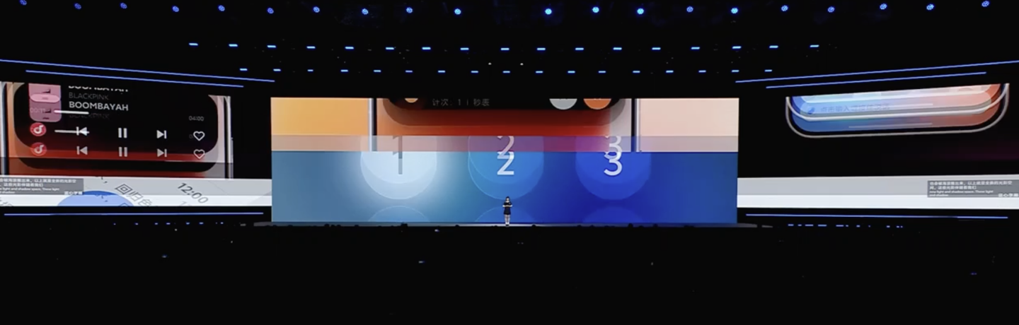 vivo OriginOS 6 ϵͳʽȫ¶̬͸ʲʡҵ׷桱ײ㼼