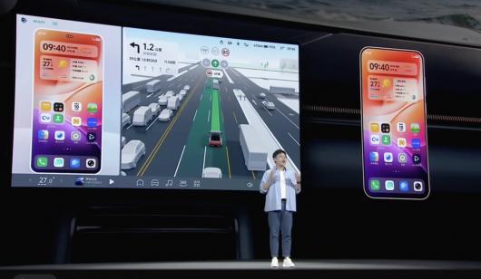 vivo OriginOS 6 ϵͳʽȫ¶̬͸ʲʡҵ׷桱ײ㼼