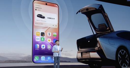 vivo OriginOS 6 ϵͳʽȫ¶̬͸ʲʡҵ׷桱ײ㼼