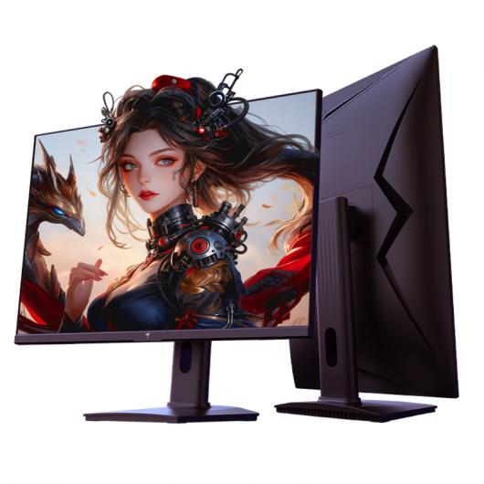 KTCH27T22S-3Pro27 Ӣʾ2K 220Hz Ƶ˫ 2W 749 Ԫ