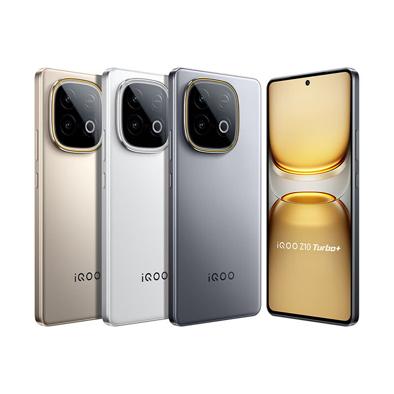 8000mAh ء 9400+iQOO Z10 Turbo+ ֻ 1656 Ԫ