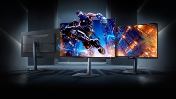 27" QHD 360Hz  32" UHD 240HzƳ QD-OLED 羺ʾ