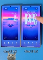 ɸݱֽӦʱ״ One UI 8.5 ϵͳع