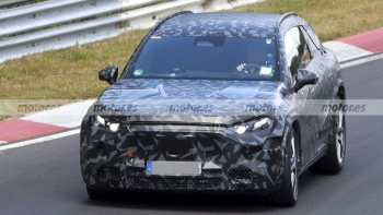 ׿ AMG GT SUV ԭͳ¹ŦԤ 2026 