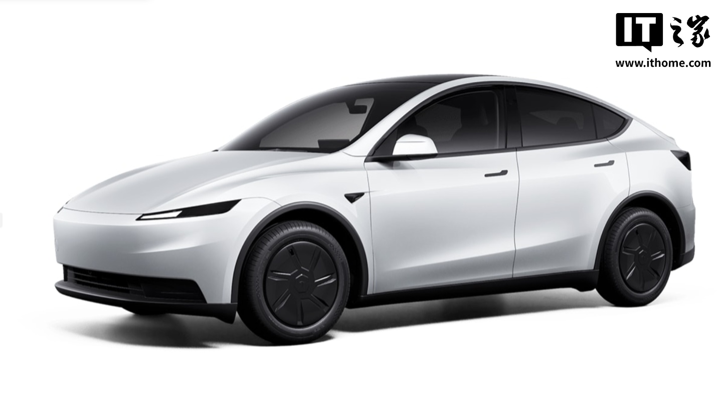 ˹ʦ Model Y ׼桰ӡϸڣƳͿ㣬ȵ߸