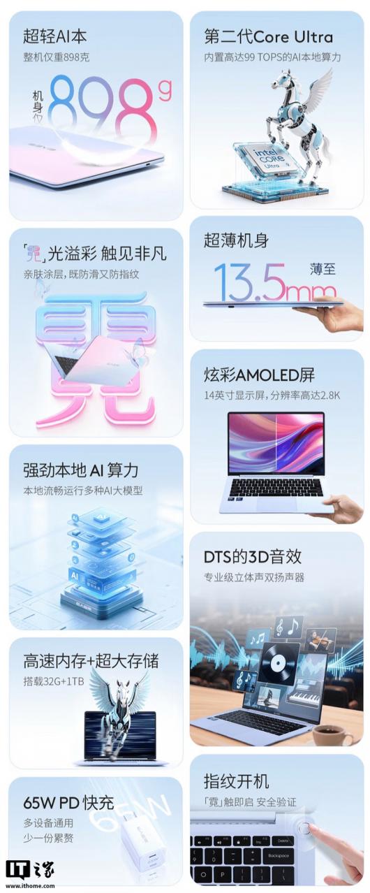 E  E ׿ʼǱ EBOOK X14 Air 898 ѡ U5-225H / U9-285H6999 Ԫ