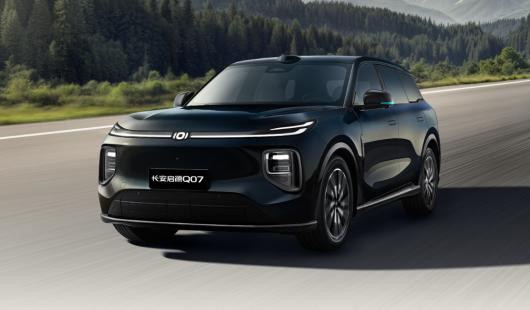Դ Q07 ܼ£15.68 Ԫ𣬶 SUV ȫ±׼