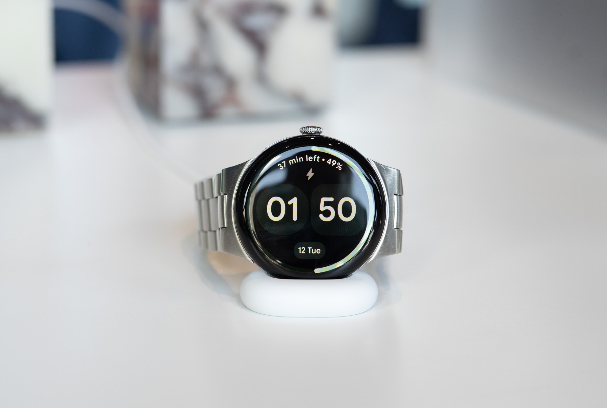 iFixit ǰάֱȸ Pixel Watch 4