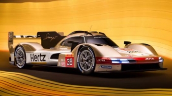 ʱݹֹ Hypercar Ŀ