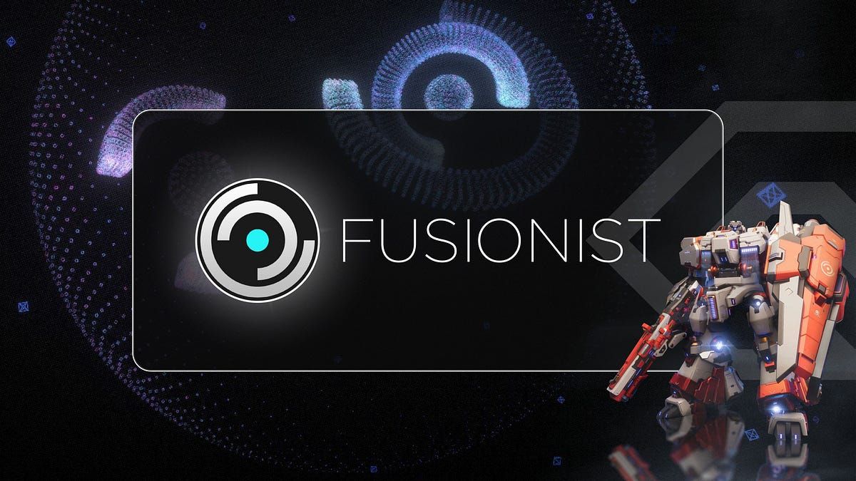 ʲô Fusionist (ACE)ңACEҾѧδչ۸Ԥ