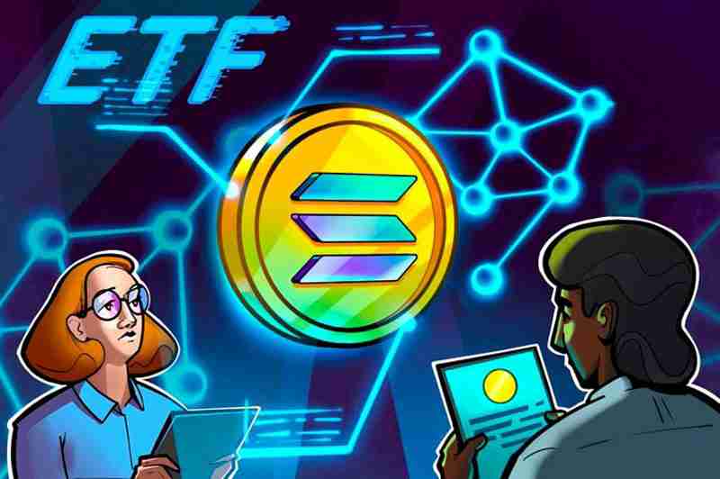 Solana ETFȻһ˽Bitwise0.20%ͷʡ