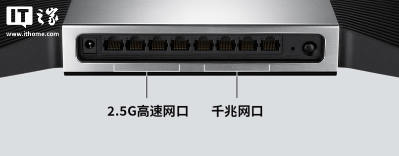 TP-LINK Ƴ 7DR7270/7290  Wi-Fi 7 BE7200 ·Ӧ 2  / 4  2.5G ڣ399 Ԫ