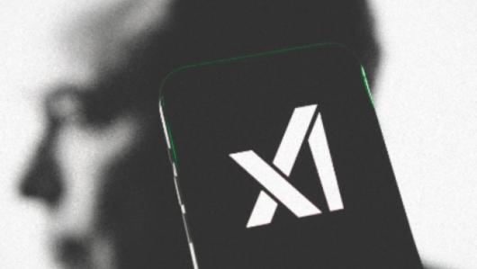 ����Ӣΰ����Ա�󽫣���˹�� xAI ����������������Ϸ����������������ģ�͡�