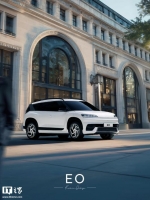 ִ׿ SUV ƽ̨EO ŷ10  16 տԤۣ 722km