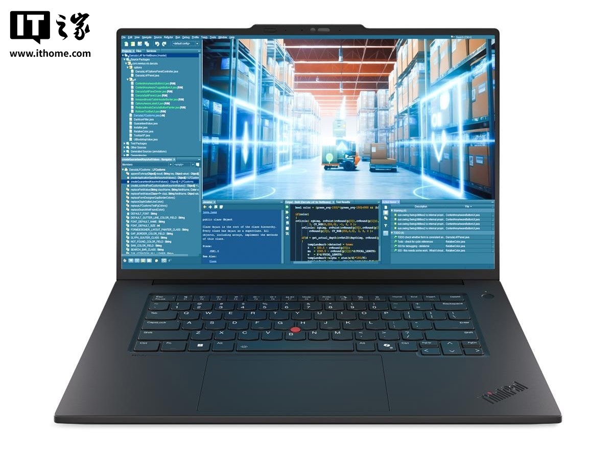 ThinkPad P1 2026 AI Ԫ 10  20 ѡ RTX / Pro Կ25999 Ԫ