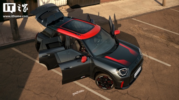 ʱ 23.99 Ԫ 451 ¿綯 MINI JCW ACEMAN 